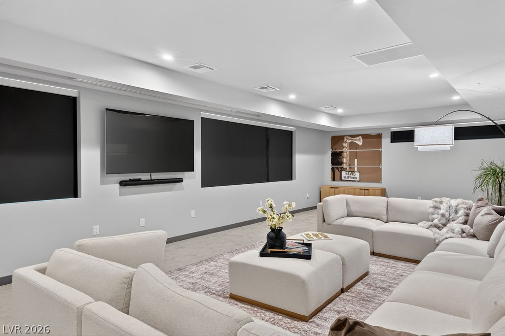 1456 Solitude Ridge Drive Henderson NV 89012