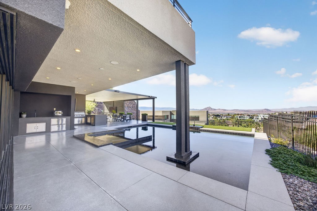 1456 Solitude Ridge Drive Henderson NV 89012