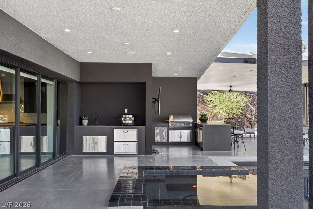 1456 Solitude Ridge Drive Henderson NV 89012