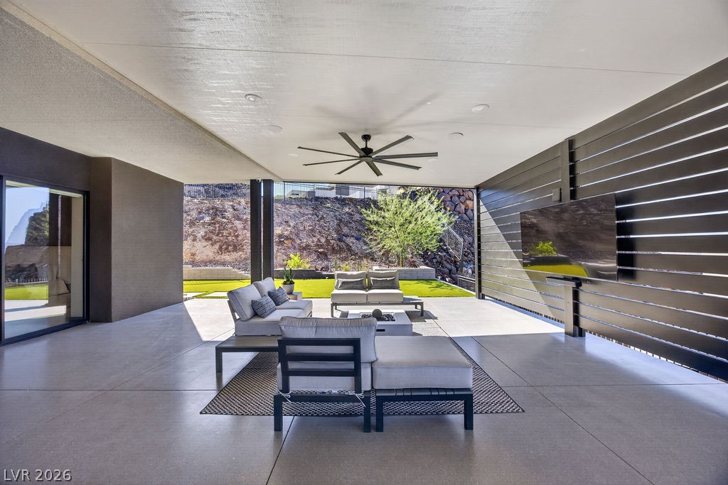 1456 Solitude Ridge Drive Henderson NV 89012
