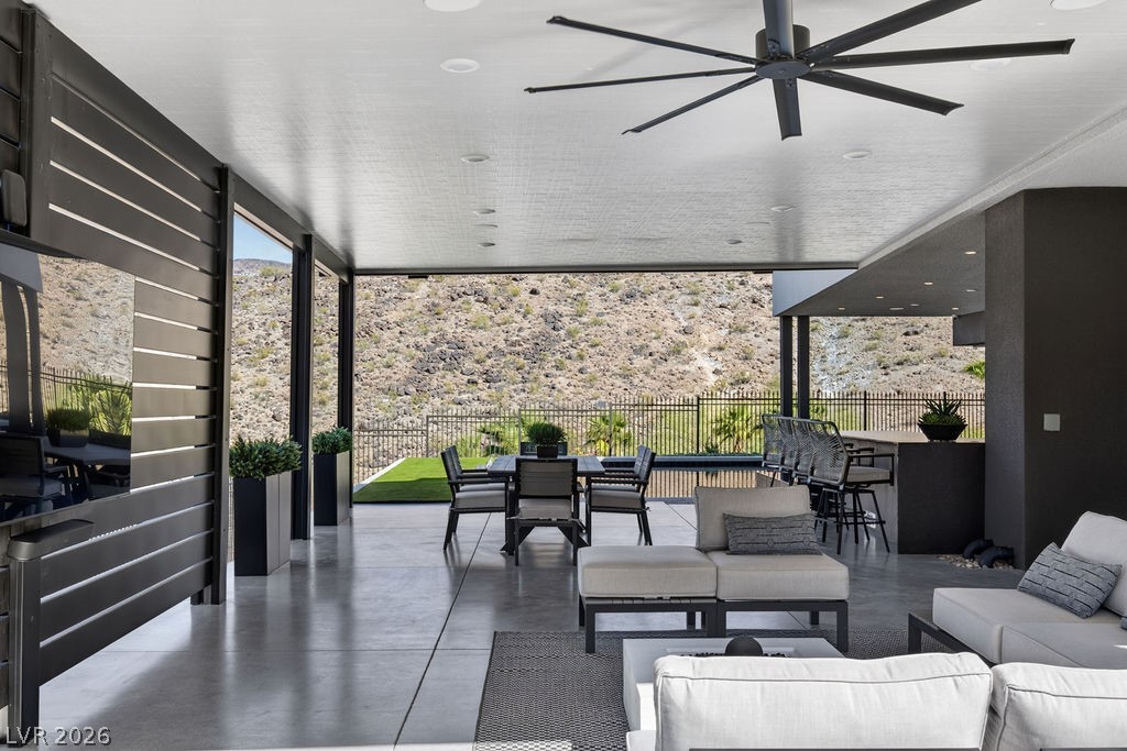 1456 Solitude Ridge Drive Henderson NV 89012