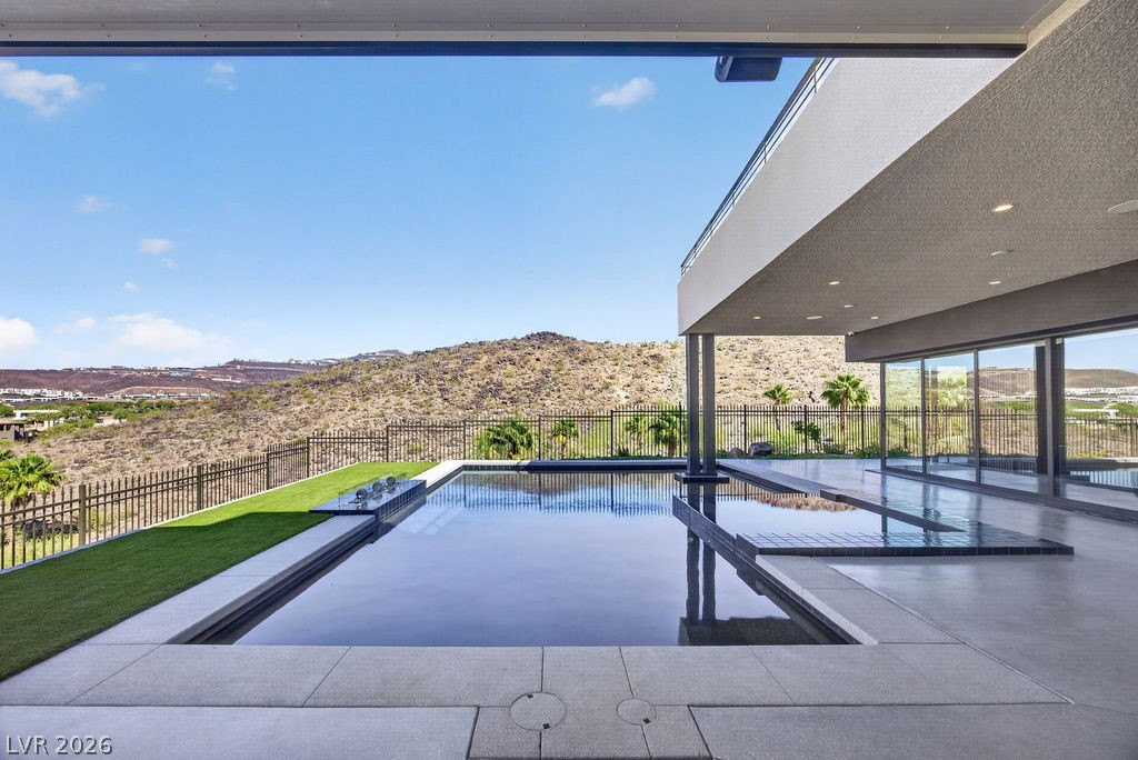 1456 Solitude Ridge Drive Henderson NV 89012