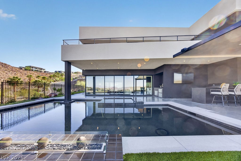 1456 Solitude Ridge Drive Henderson NV 89012