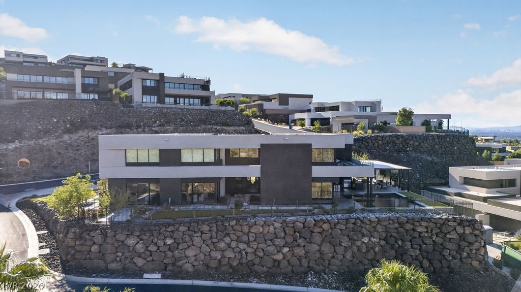 1456 Solitude Ridge Drive Henderson NV 89012