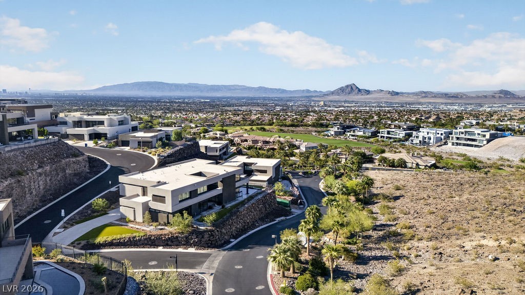 1456 Solitude Ridge Drive Henderson NV 89012