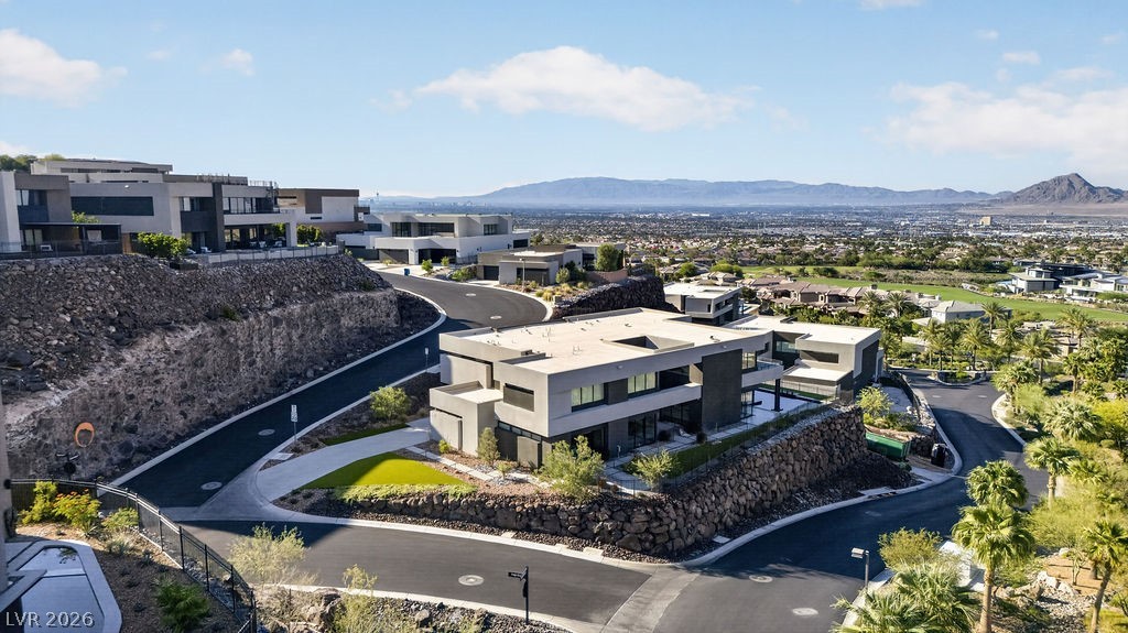 1456 Solitude Ridge Drive Henderson NV 89012