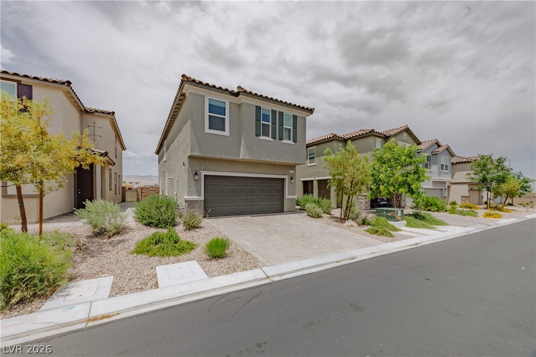5927 Coja Street Las Vegas NV 89113