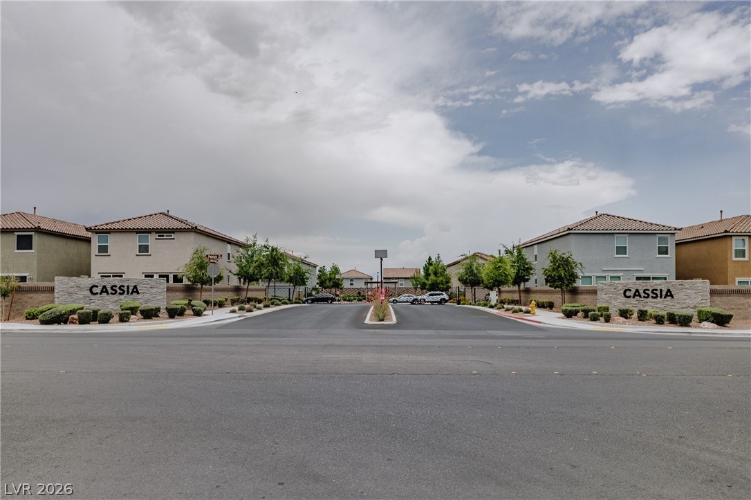5927 Coja Street Las Vegas NV 89113