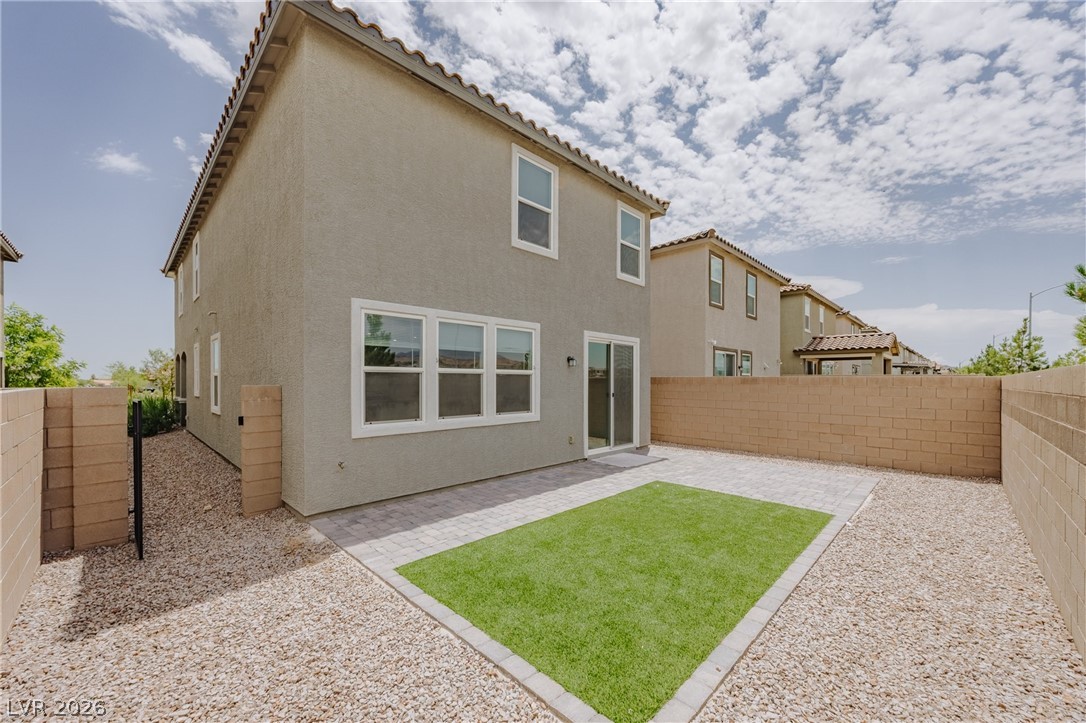 5927 Coja Street Las Vegas NV 89113