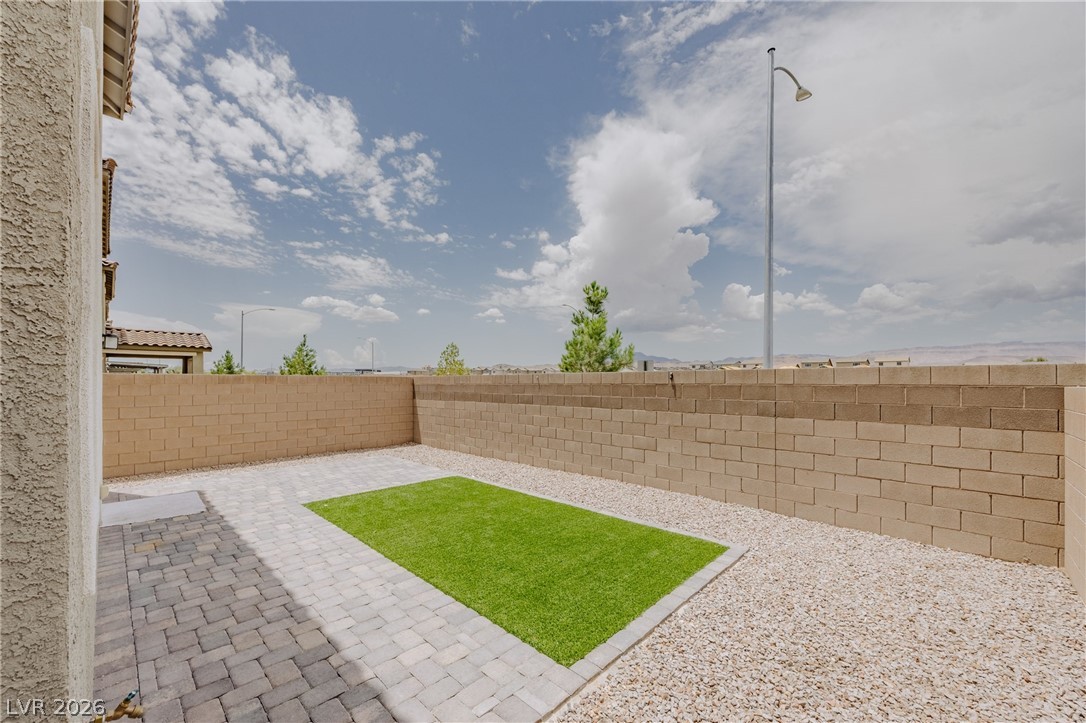 5927 Coja Street Las Vegas NV 89113