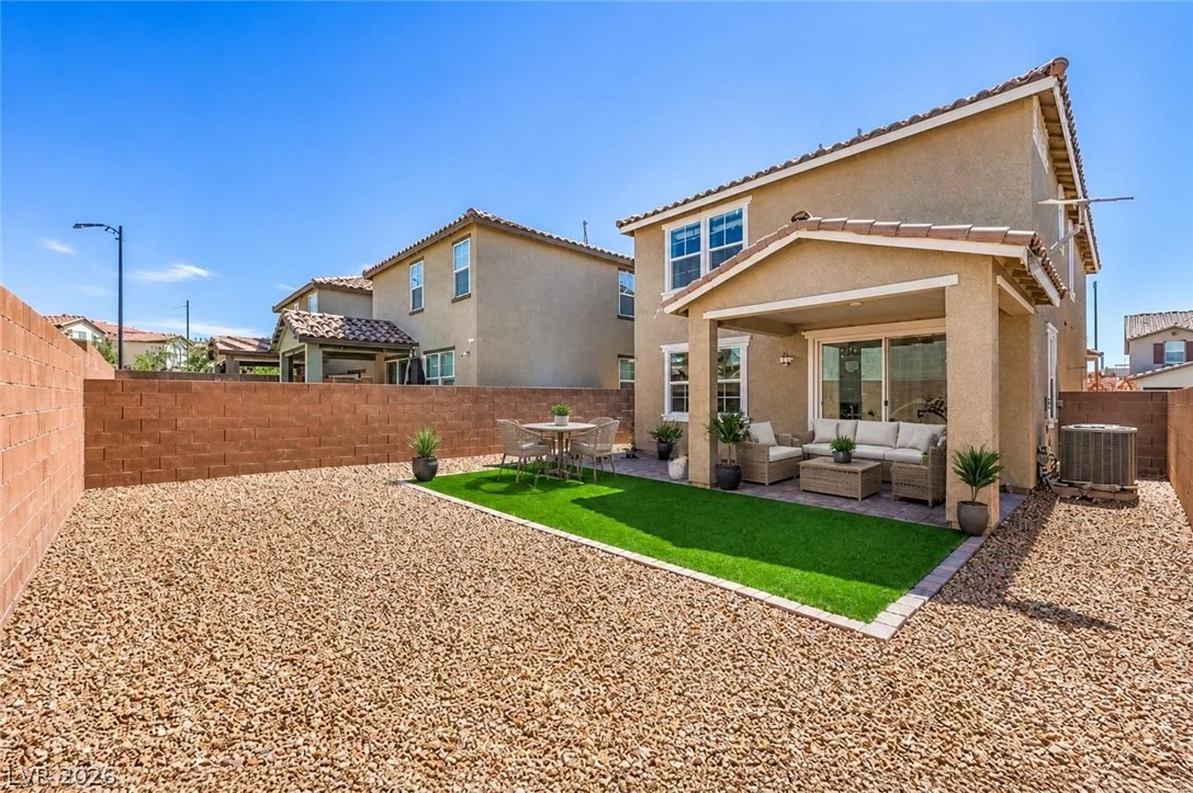 2850 Rolling Brook Place Henderson NV 89044