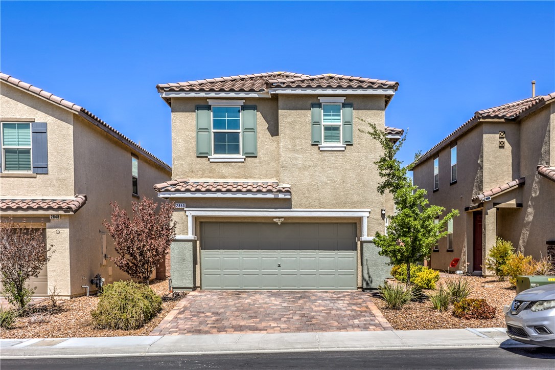 2850 Rolling Brook Place Henderson NV 89044
