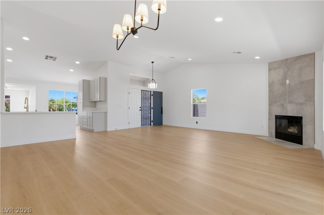6134 Evening View Street North Las Vegas NV 89031