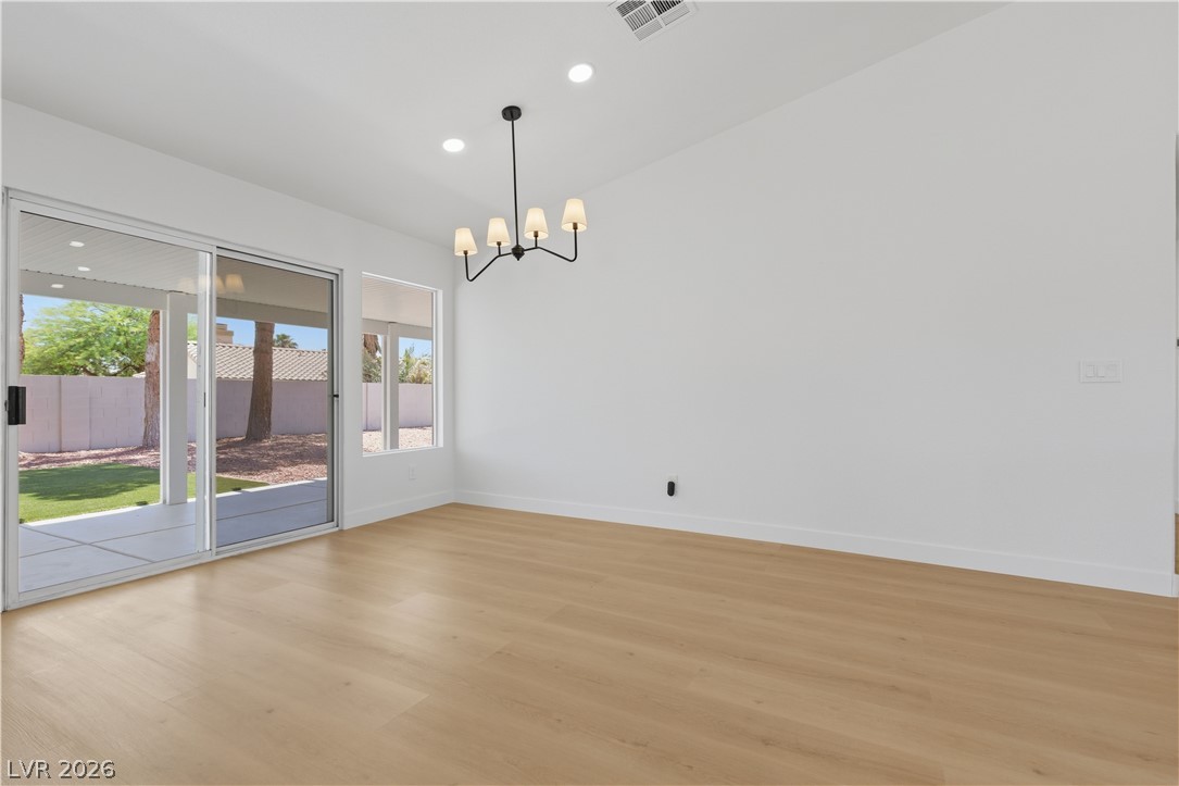 6134 Evening View Street North Las Vegas NV 89031