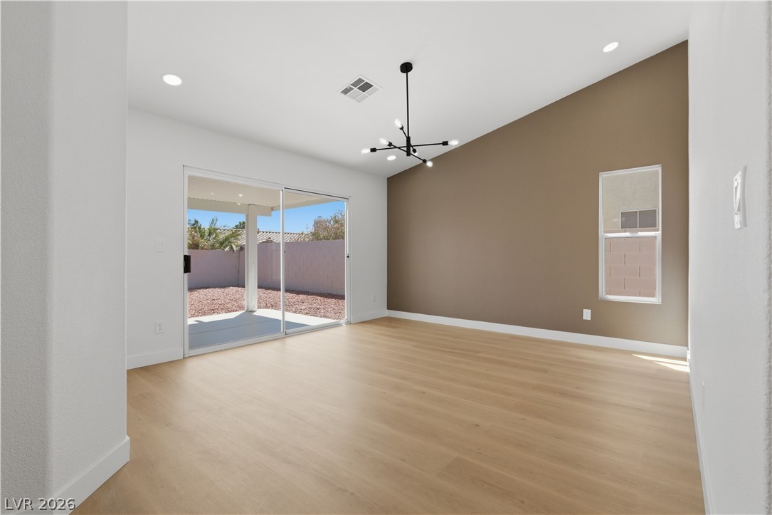 6134 Evening View Street North Las Vegas NV 89031