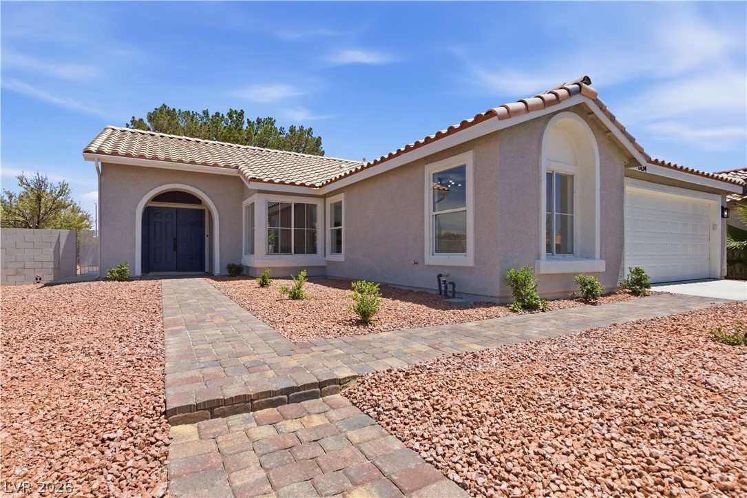 6134 Evening View Street North Las Vegas NV 89031