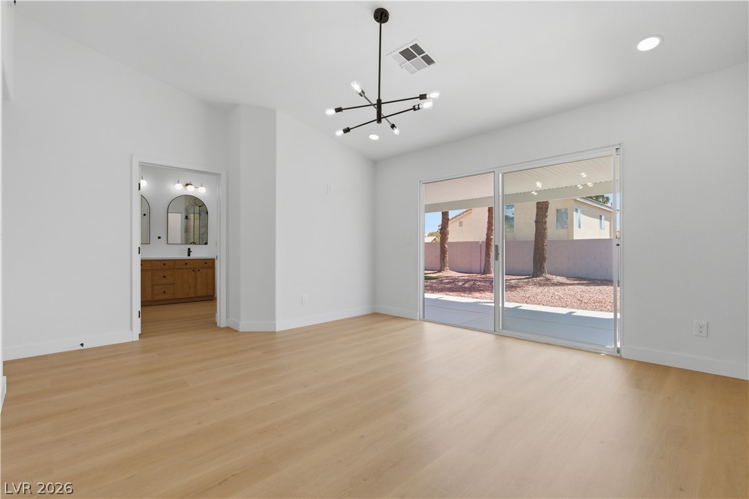 6134 Evening View Street North Las Vegas NV 89031