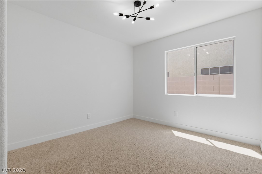 6134 Evening View Street North Las Vegas NV 89031