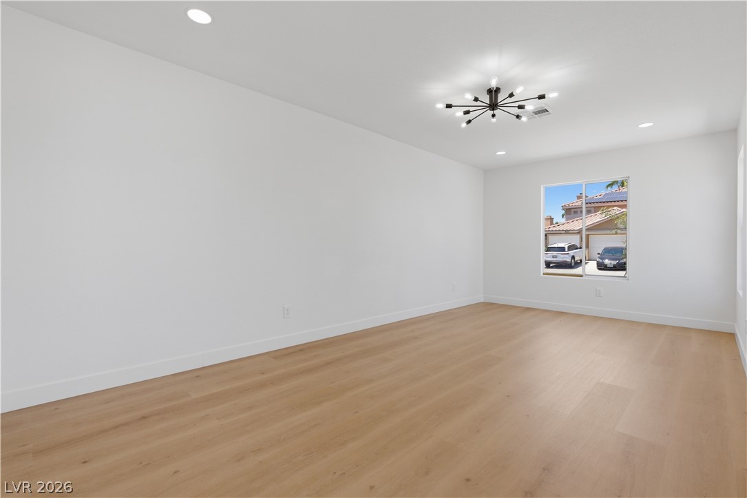 6134 Evening View Street North Las Vegas NV 89031