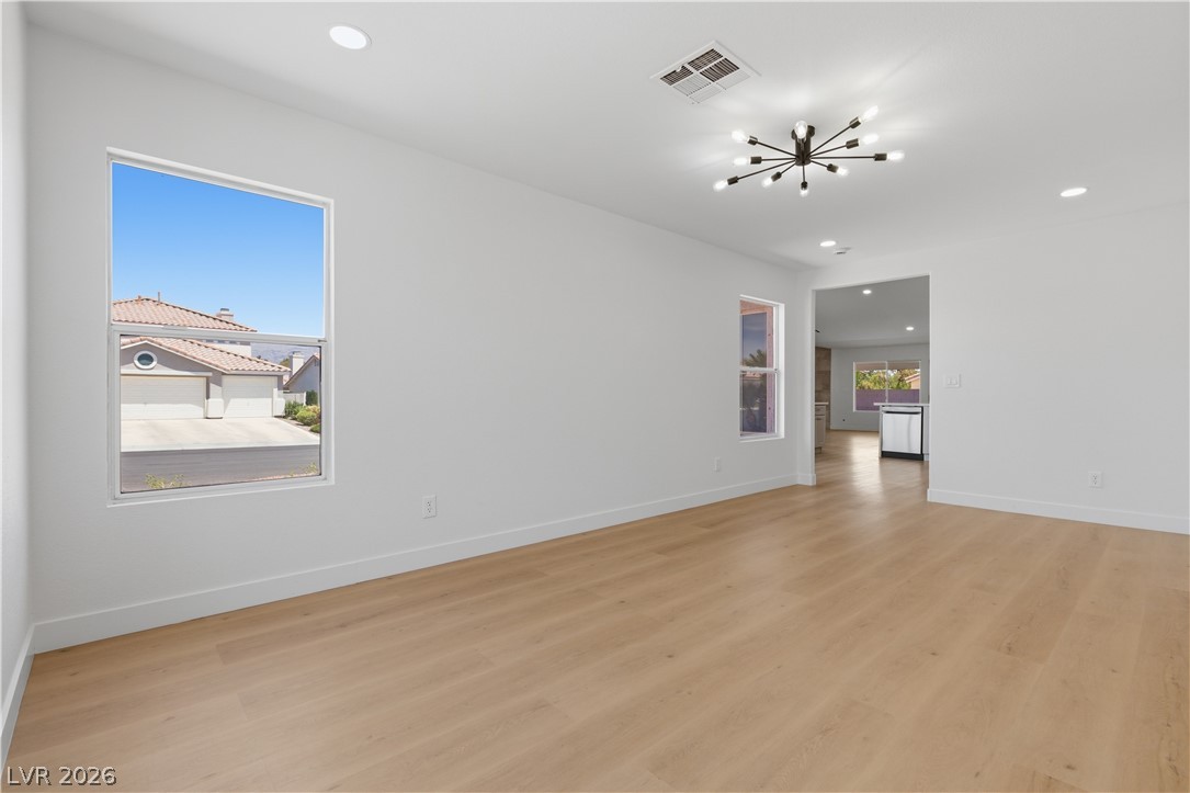 6134 Evening View Street North Las Vegas NV 89031