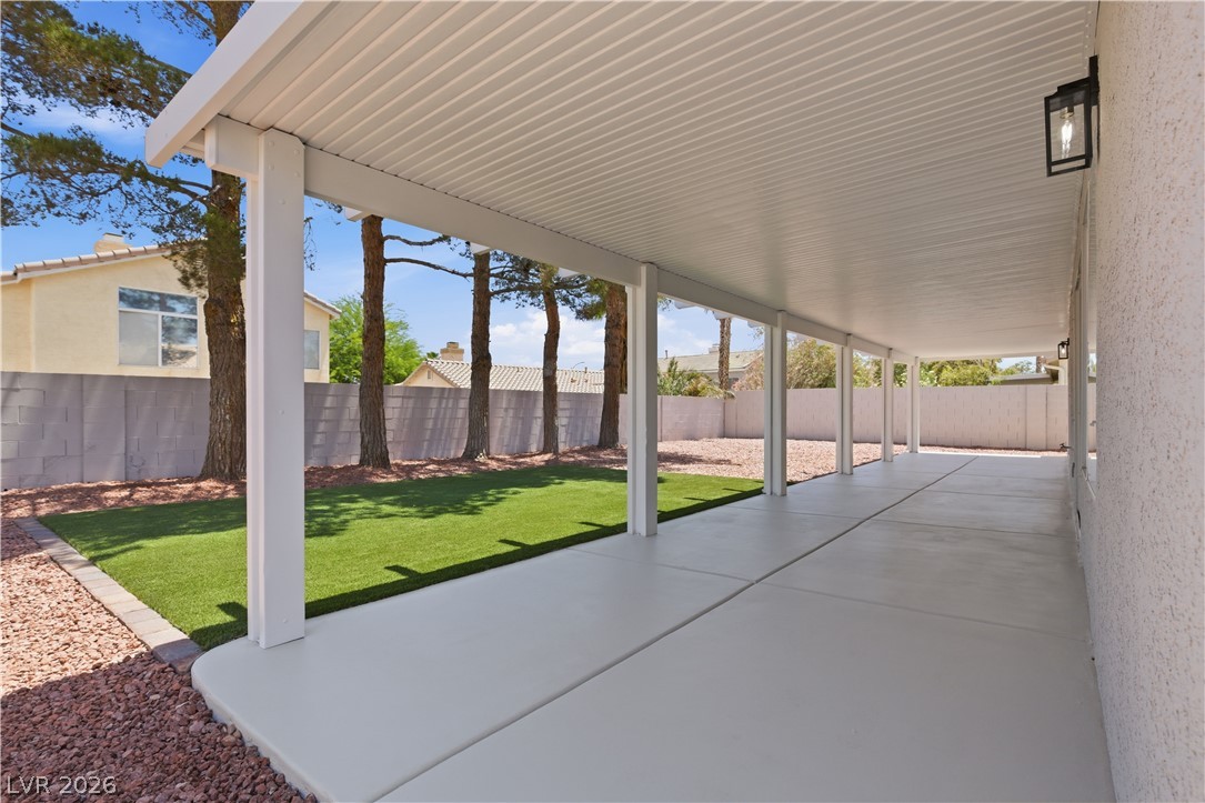 6134 Evening View Street North Las Vegas NV 89031