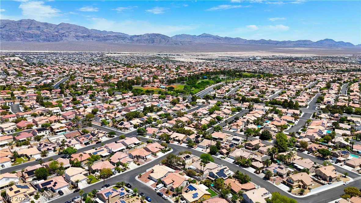 6134 Evening View Street North Las Vegas NV 89031