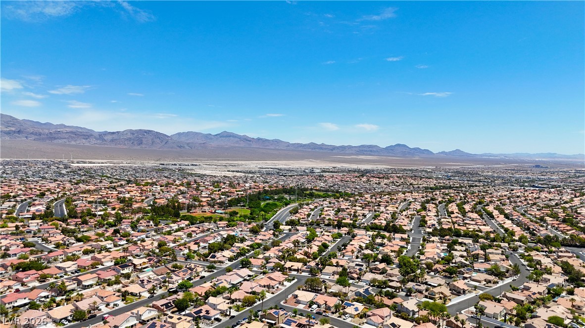 6134 Evening View Street North Las Vegas NV 89031
