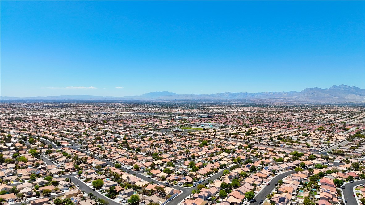 6134 Evening View Street North Las Vegas NV 89031
