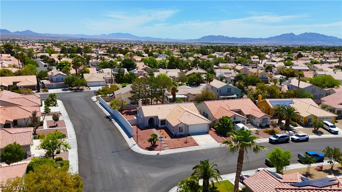 6134 Evening View Street North Las Vegas NV 89031