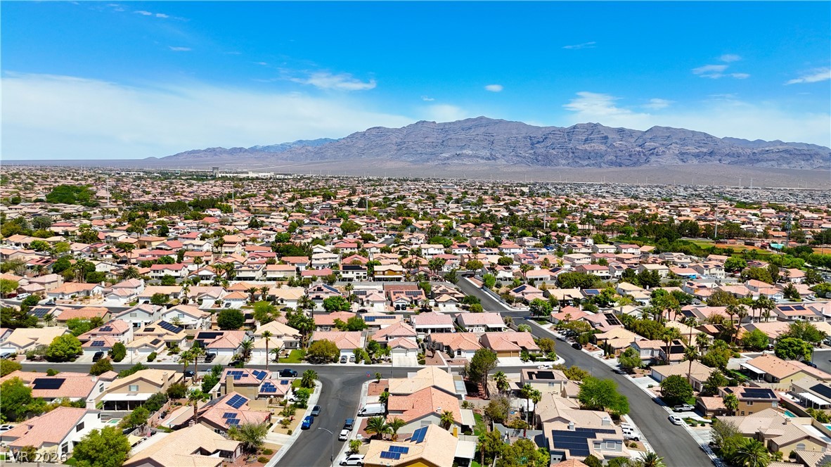 6134 Evening View Street North Las Vegas NV 89031