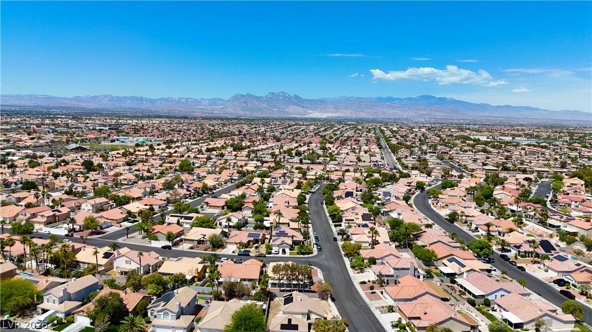 6134 Evening View Street North Las Vegas NV 89031