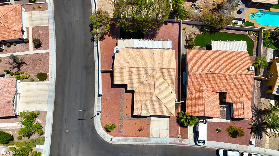 6134 Evening View Street North Las Vegas NV 89031