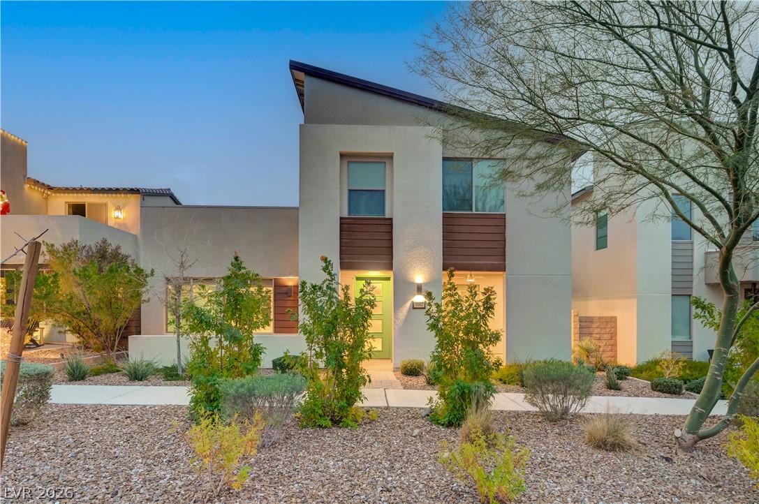 2662 Catania Street Henderson NV 89044