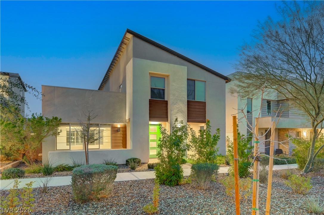 2662 Catania Street Henderson NV 89044