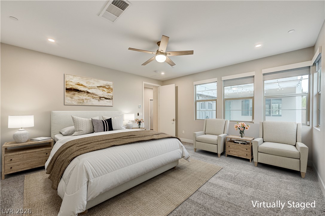 2662 Catania Street Henderson NV 89044