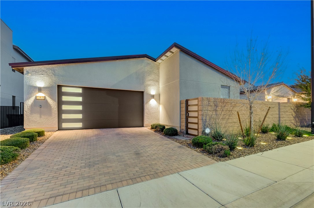 2662 Catania Street Henderson NV 89044