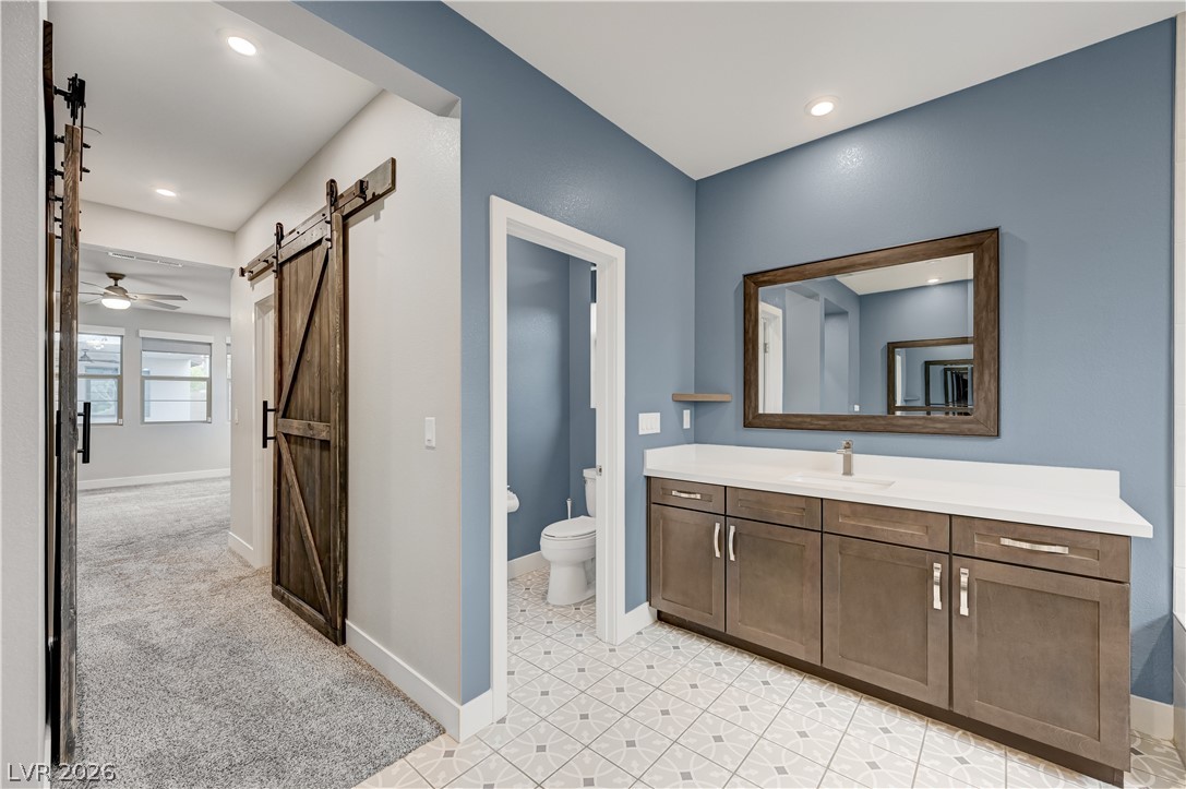 2662 Catania Street Henderson NV 89044