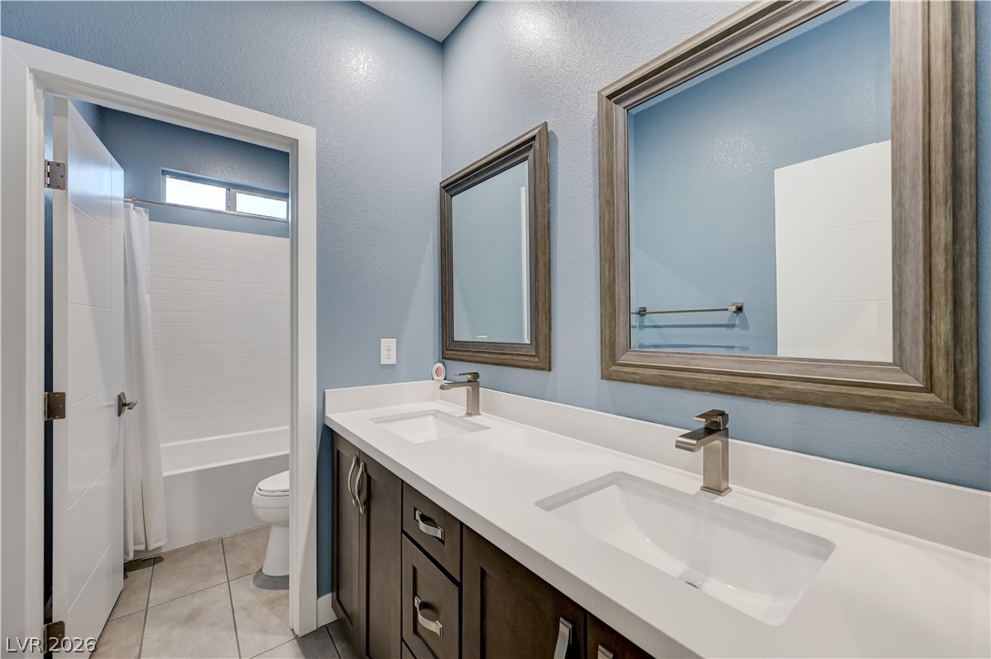 2662 Catania Street Henderson NV 89044