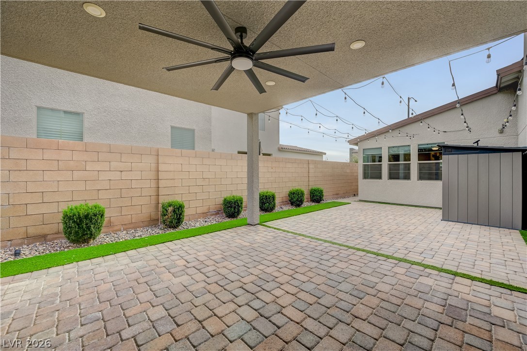 2662 Catania Street Henderson NV 89044