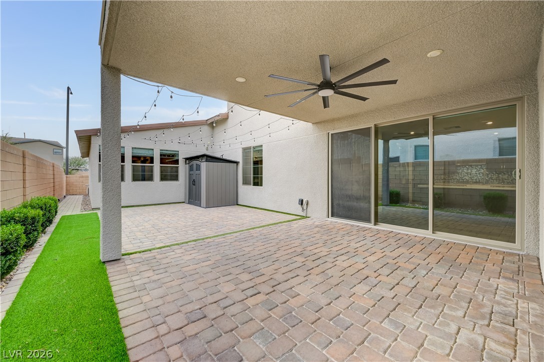 2662 Catania Street Henderson NV 89044