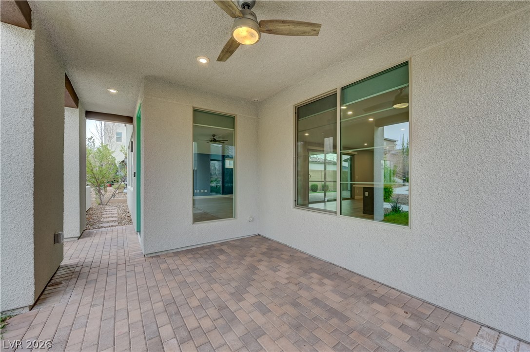 2662 Catania Street Henderson NV 89044