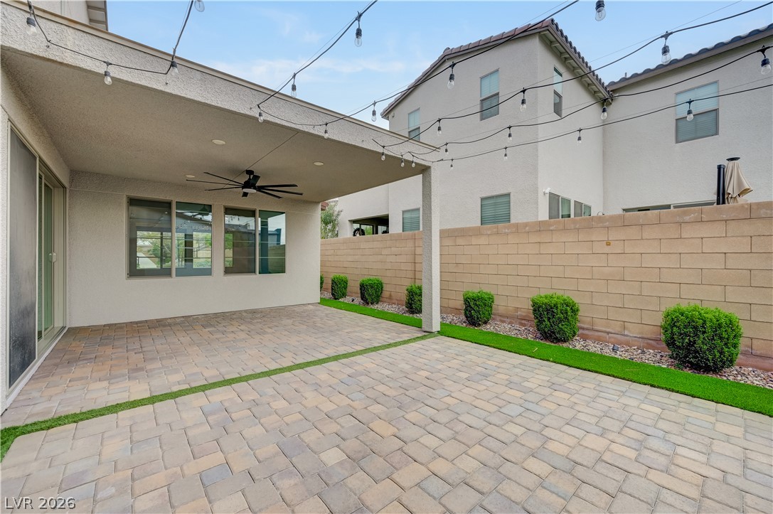 2662 Catania Street Henderson NV 89044