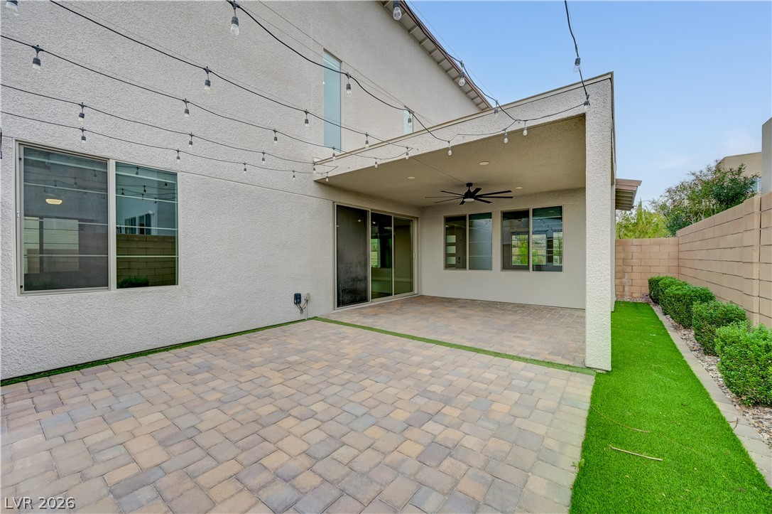 2662 Catania Street Henderson NV 89044