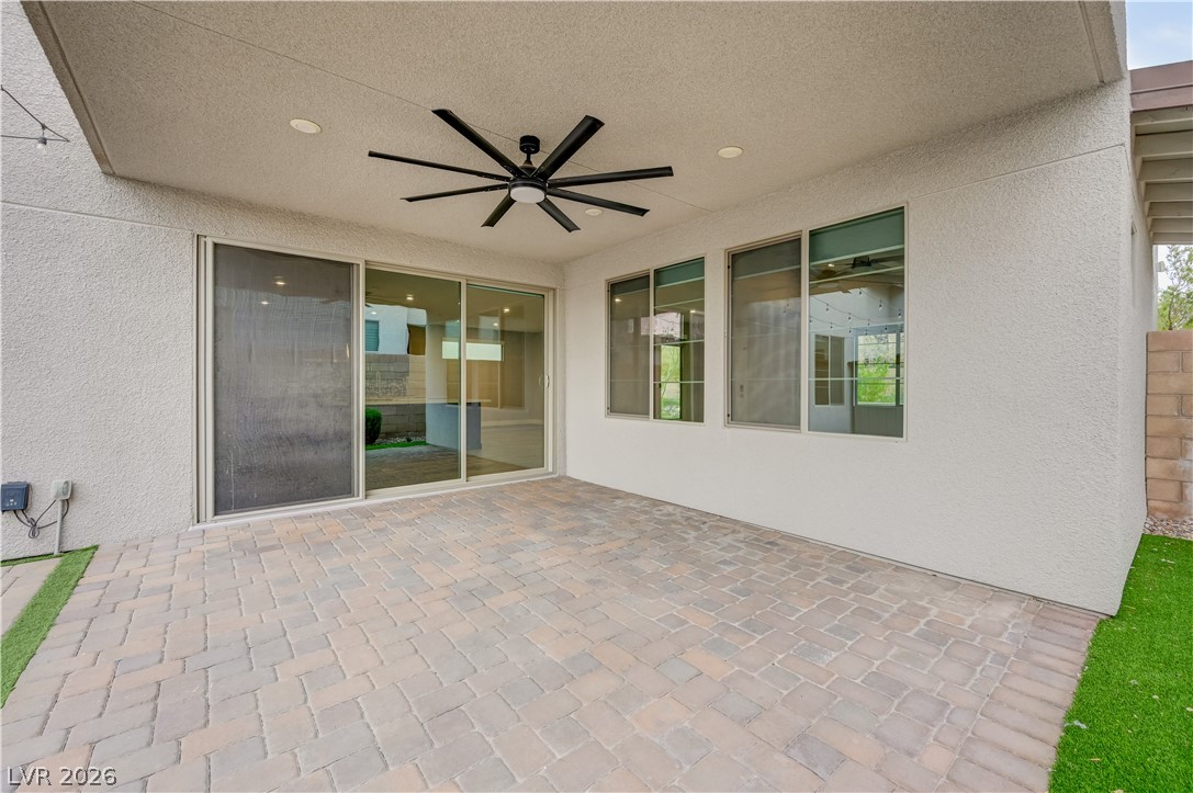 2662 Catania Street Henderson NV 89044