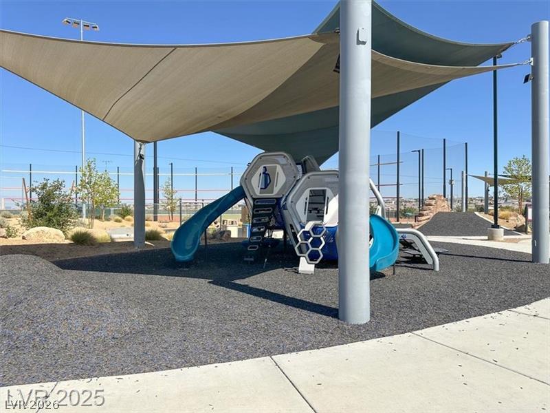 2662 Catania Street Henderson NV 89044