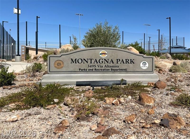 2662 Catania Street Henderson NV 89044