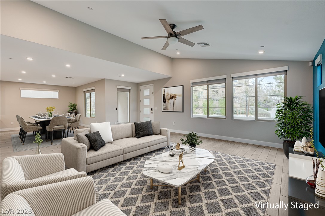 2662 Catania Street Henderson NV 89044
