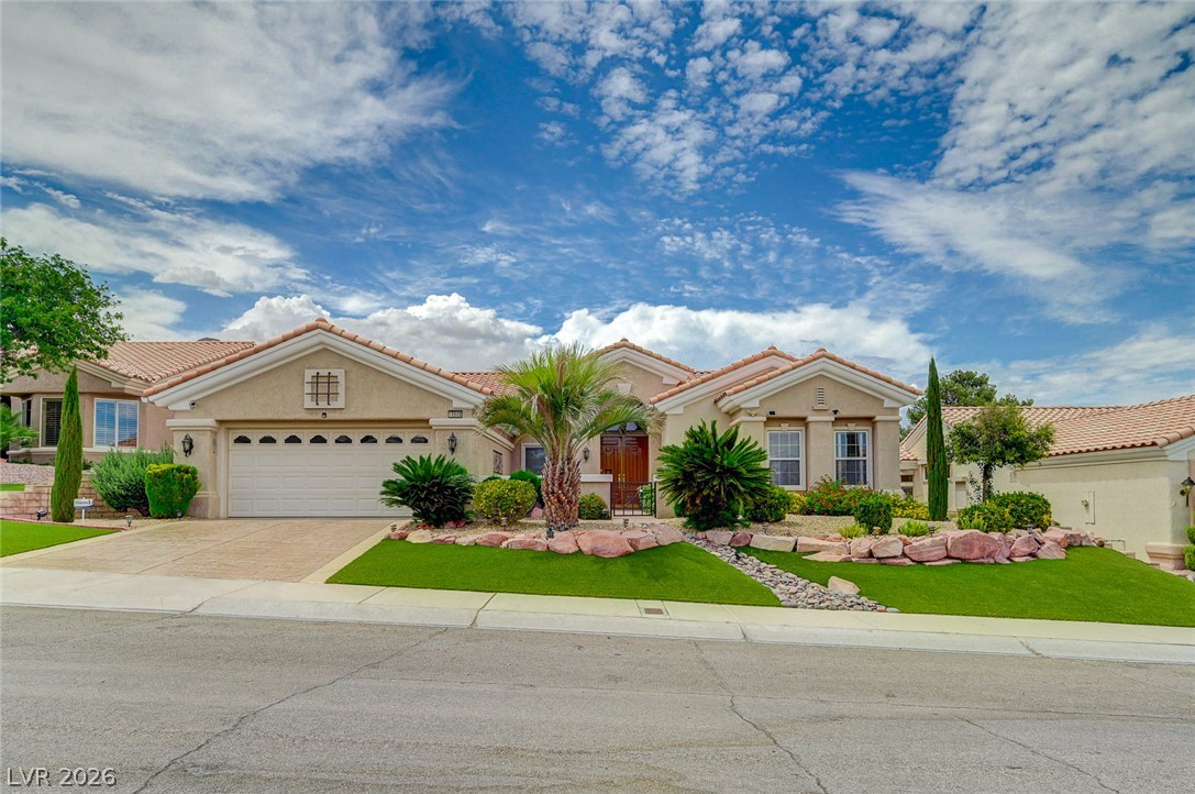 10608 Back Plains Drive Las Vegas NV 89134