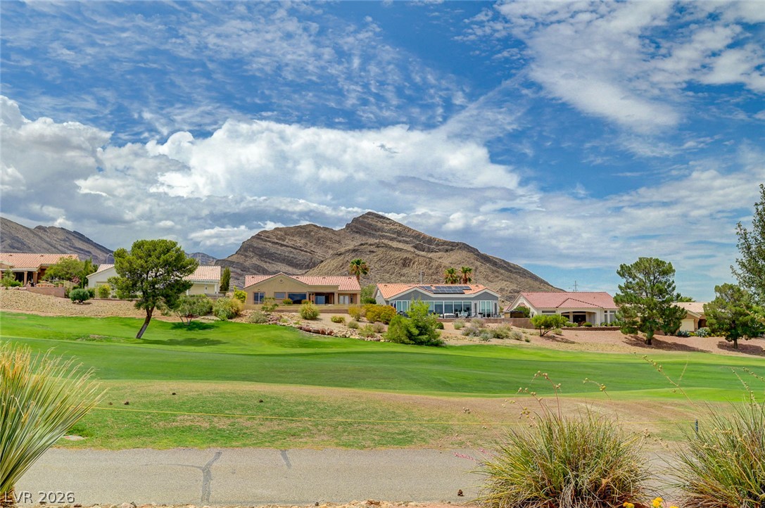 10608 Back Plains Drive Las Vegas NV 89134