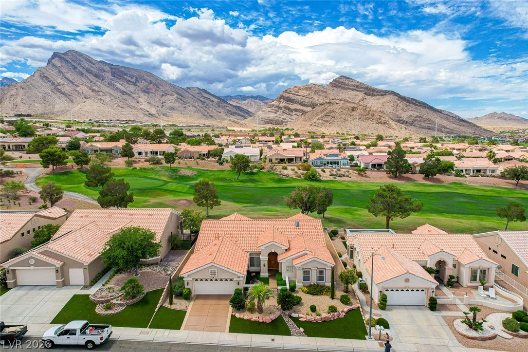 10608 Back Plains Drive Las Vegas NV 89134